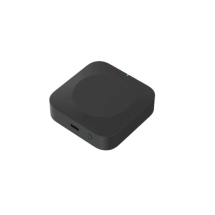 Zigbee + Bluetooth Gateway ZGW-03P