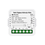 Zigbee Nötrsüz Tek Çıkışlı Röle