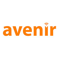 avenir logo