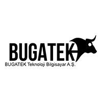 bugatek logo