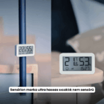 Zigbee Termostat Seti - Görsel 2