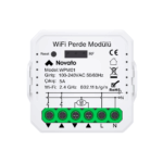 WiFi Perde Panjur Motor Rölesi
