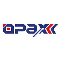 opax logo
