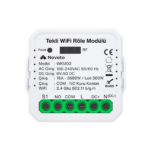 WiFi AC DC Kuru Kontak Röle