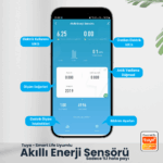 WiFi Akıllı Enerji Ölçer - Görsel 6
