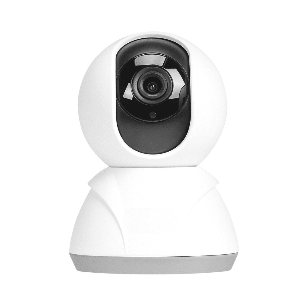 tuya wifi ev kamerasi