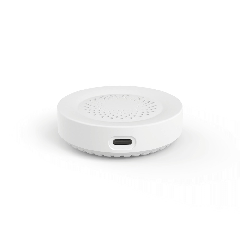 wifi 100 db akilli siren alarm