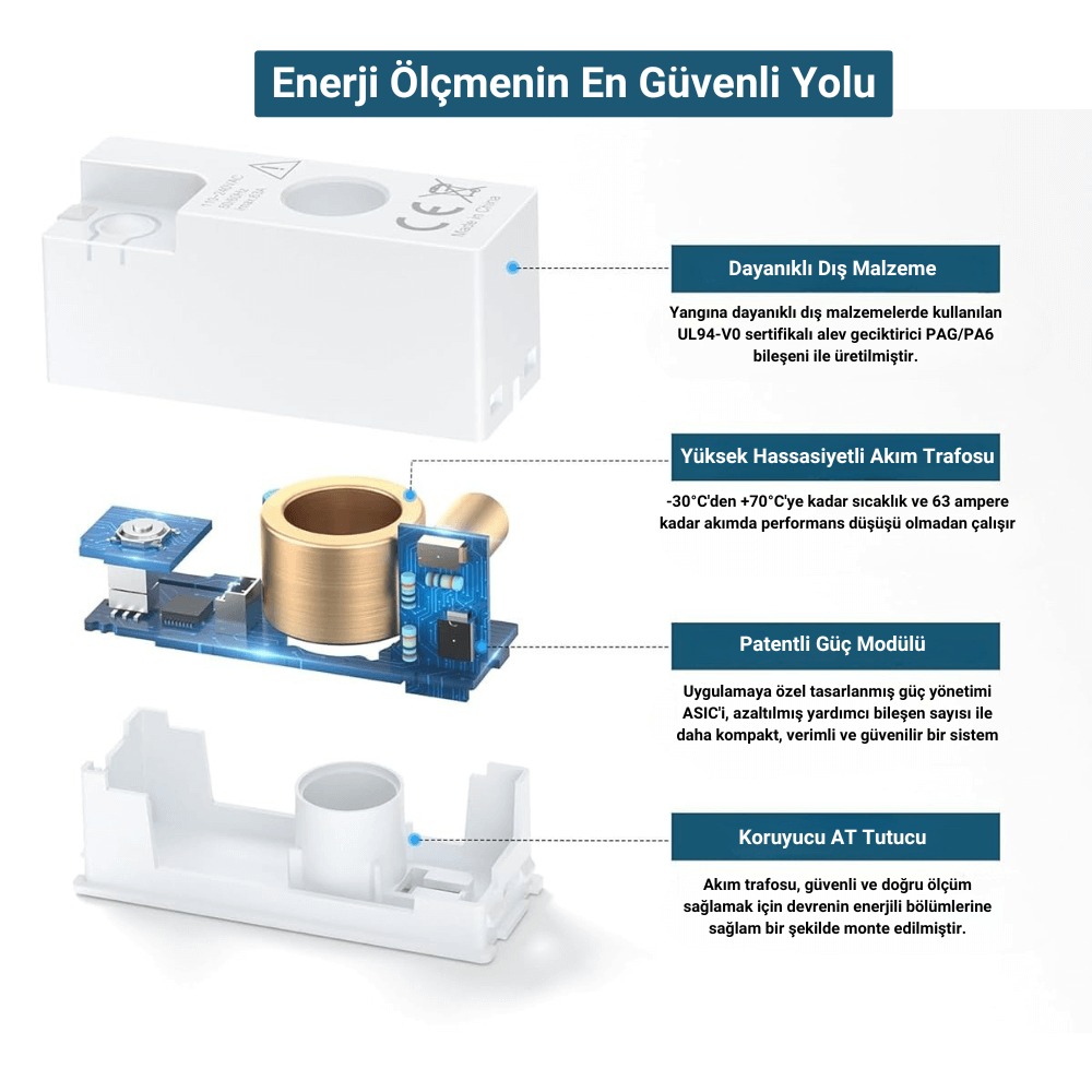 wifi akilli enerji olcer 2
