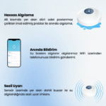 WiFi Su Baskını Sensörü - Görsel 2