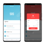 WiFi SOS Alarm Düğmesi - Görsel 3