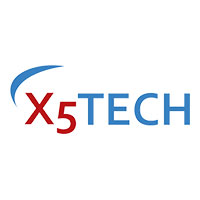 x5tech logo