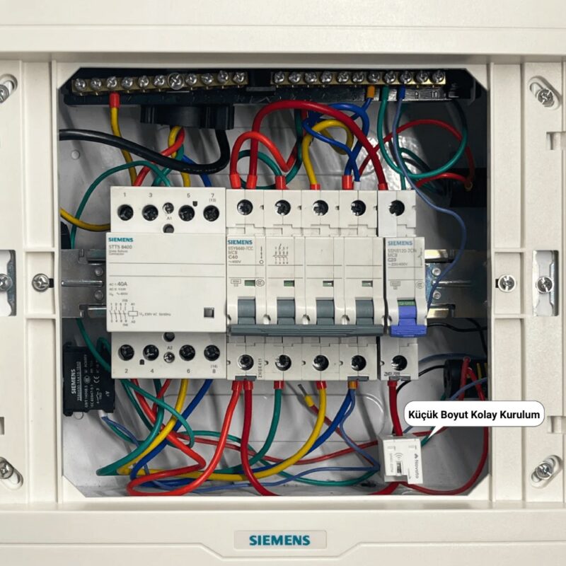 Zigbee Akıllı Enerji Ölçer 1 zigbee akilli enerji olcer 4