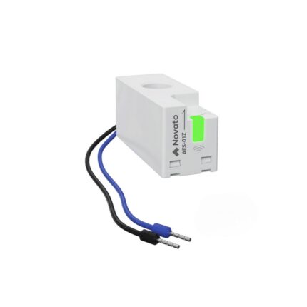 Zigbee Akıllı Enerji Ölçer