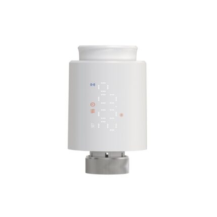 Zigbee Akıllı Termostatik Radyatör Vanası ARV-01
