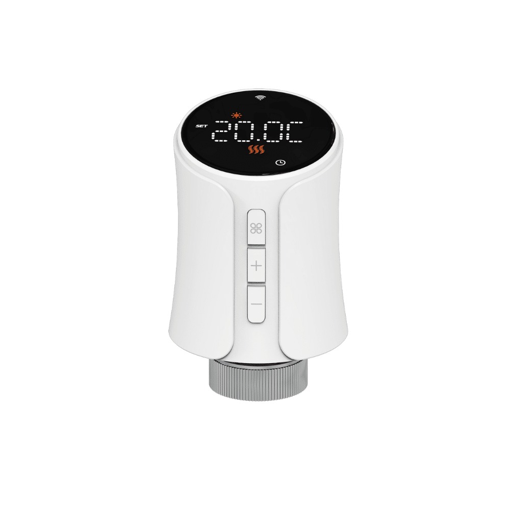 zigbee akilli termostatik radyator vanasi arv 02