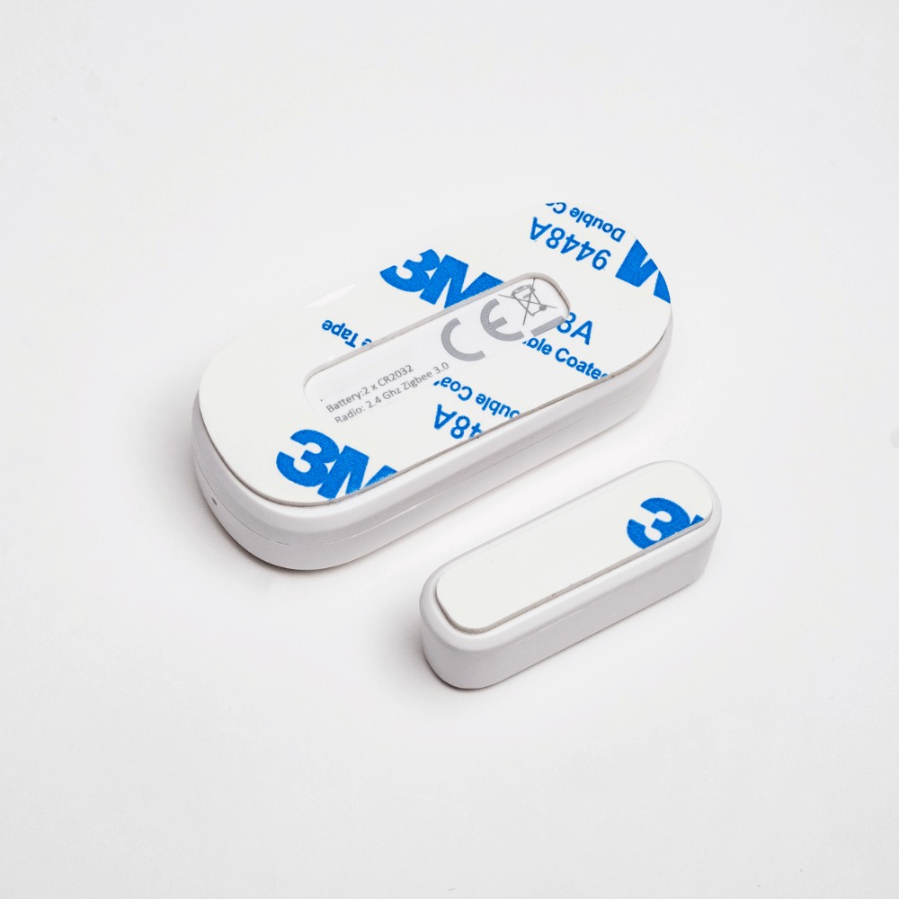 zigbee cift pilli kapi pencere sensoru 2