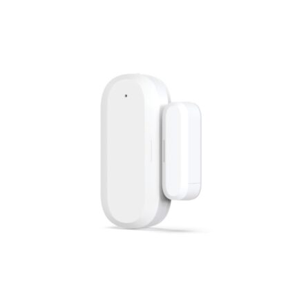 Zigbee Çift Pilli Kapı Pencere Sensörü