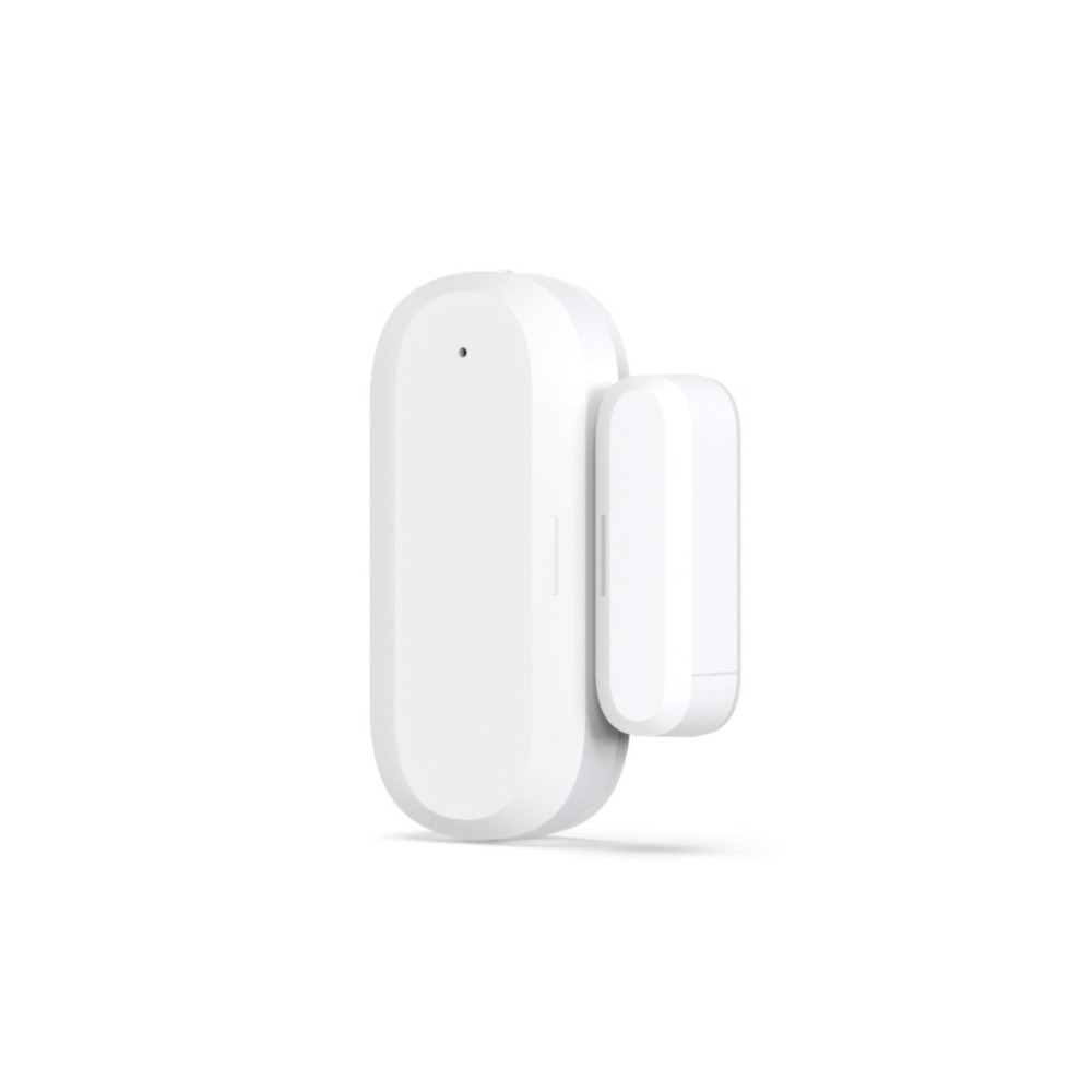 zigbee cift pilli kapi pencere sensoru