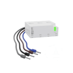 Zigbee Akıllı Enerji Ölçer (3 Faz)