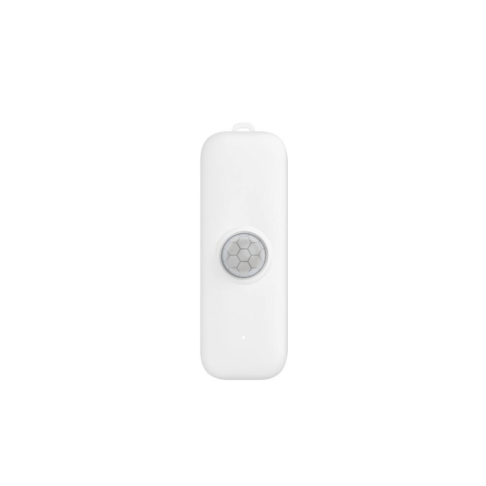 zigbee hareket sensoru