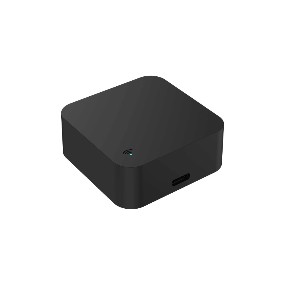 zigbee ir kumanda