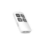 Zigbee Anahtarlık Tipi Senaryo Kumandası - Görsel 2