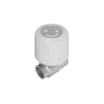 Zigbee Motorlu Vana - Görsel 2
