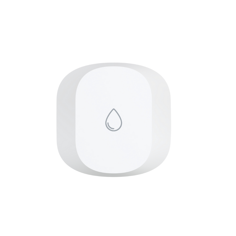 zigbee su sensoru