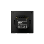 Zigbee Tekli Mekanik Tuşlu Akıllı Duvar Anahtarı - Görsel 2