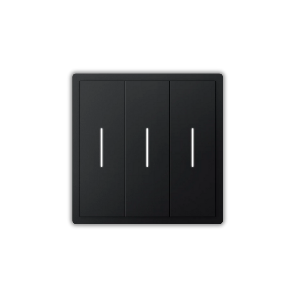 zigbee-uclu-mekanik-anahtar-tuya.png Zigbee Üçlü Mekanik Tuşlu Akıllı Duvar Anahtarı - Görsel 1