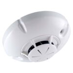UniPOS FD 7120 İnteraktif Adresli İzolatörlü Isı Artış Hız Dedektörü - Görsel 2