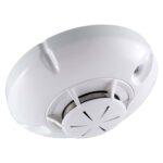 UniPOS FD 7130 İnteraktif Adresli İzolatörlü Optik Duman Dedektörü - Görsel 2