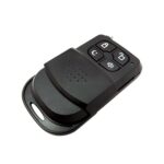 OPAX-12A 4 TUŞLU ALARM PANELI KUMANDASI 11-V2021 - Görsel 4