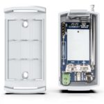 RPT-2011 Kabloluyu Kablosuza Çevirici (Opax Alarm Panelleriyle Uyumlu)