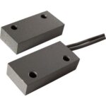 MC-51 Metal Manyetik Kapı Kontağı - Görsel 4