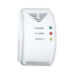 HX-2008EX Gaz Alarm Cihazı 220V AC - Görsel 4