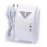 HX-2008EX Gaz Alarm Cihazı 220V AC - Görsel 5