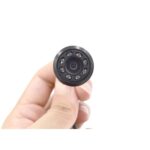ARC-803 540 TVL 120 Derece 8 IR LED Araç Kamerası Gece Görüşlü 4 PIN BMW Kablolu - Görsel 4