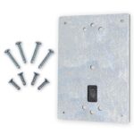 AB-7002M AlteBox-Klasik için Metal Bağlantı Aparatı