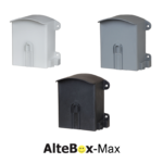 AB-7003 AlteBox-Max (alttan açılır kapaklı)
