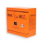 Codesec SİSMİK-Siscut-2 Deprem Sensörü(NO-C–NC)