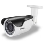 CR-AHS3204 Sabit Lensli Bullet Kamera