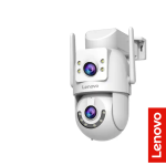 Lenovo X6T Smart Wifi Kamera – Lenovo Wireless Kamera