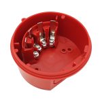 Dış Mekan Konvansiyonel Siren Alt Tabanı (Deep Base)