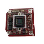 ANALOG KAMERA BOARD CCTV 420TVL 1/3" SONY CCD CXD3142R