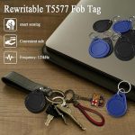 Göster Geç Şifrematik Proximity Anahtarlık (Key Tag CHAIN) - Görsel 2