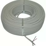 2+1B CCTV 2x0,50 KABLO