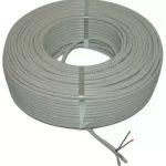 4+1B CCTV 2x0,50 2x0,22 KABLO