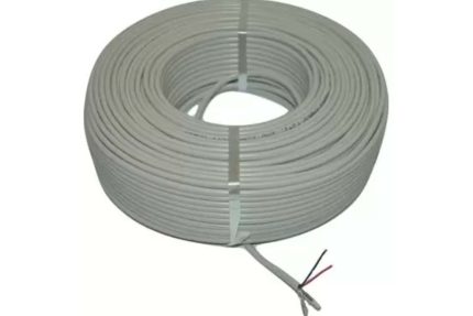 4+1B CCTV 2x0,50 2x0,22 KABLO
