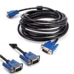 5 MT VGA KABLO